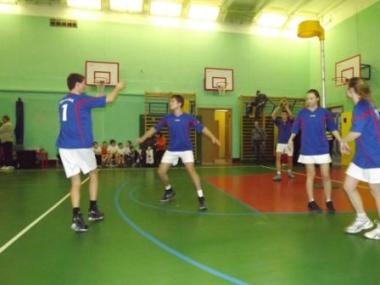 ��� ������� II ������� � ������-����� �� ���� 