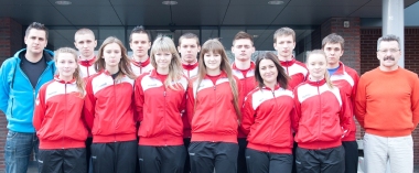 ������� ������ U19 ������ ������� ����� �� ����� ������