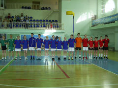 ����� ������ ���������� � ����������